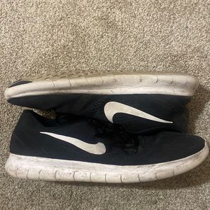 Nike free run
